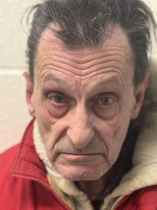 Robert Leroy Stitely a registered Sex Offender of Maryland