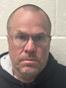 Michael Eugene Aldridge a registered Sex Offender of Maryland