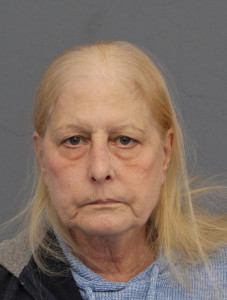 Kathy Tuifel a registered Sex Offender of Maryland