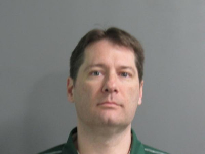 Brad Edwin Respondek a registered Sex Offender of Maryland