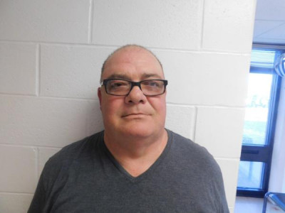 James Russell Moore III a registered Sex Offender of Maryland