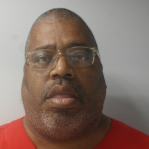 James Edward Littlejohn a registered Sex Offender of Maryland