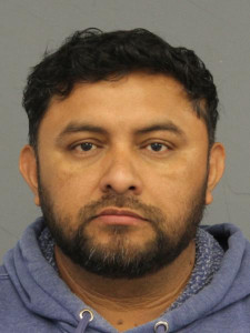 Jose Israel Machuca-del-cid a registered Sex Offender of Maryland