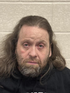 Junior Bryant a registered Sex Offender of Maryland