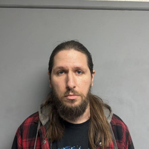 James Patrick Vick a registered Sex Offender of Maryland