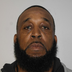 Michael Delaun Burden a registered Sex Offender of Maryland