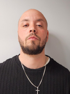 Brian Ikechukwu Tate a registered Sex Offender of Maryland