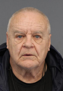 John Bartlett Robinson a registered Sex Offender of Maryland