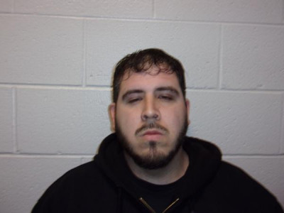 Miguel Angel Valderas a registered Sex Offender of Maryland