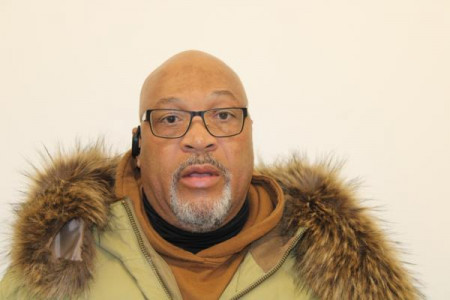 Major Haskell Unger a registered Sex Offender of Maryland