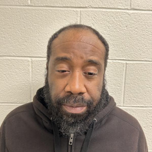 Kiron Nathaniel Golden a registered Sex Offender of Maryland