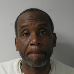Derrick Anthony Moss a registered Sex Offender of Maryland