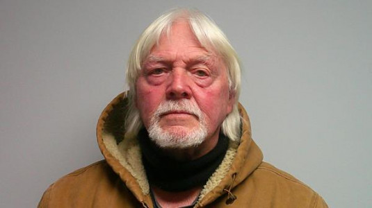 Robert James Horsey a registered Sex Offender of Maryland