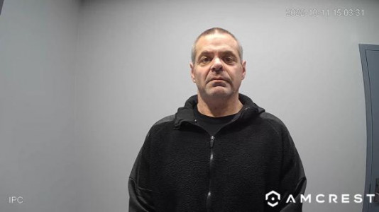 Jeffrey Alan Blevins a registered Sex Offender of Maryland
