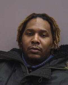 Charles Antonio Harris a registered Sex Offender of Maryland