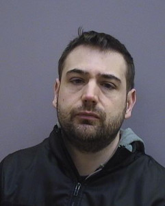 Alexander Hart Martin a registered Sex Offender of Maryland