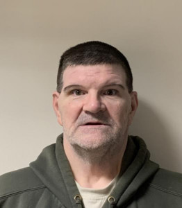 Shane Louis Barnhardt a registered Sex Offender of Maryland