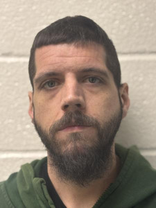 Hunter Eugene Baker a registered Sex Offender of Maryland