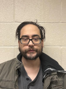 Jacob Alan Gunther a registered Sex Offender of Maryland