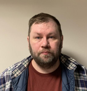 Brian Thomas Jackson a registered Sex Offender of Maryland
