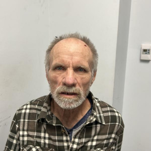 Darryl Alan Mitchell a registered Sex Offender of Maryland