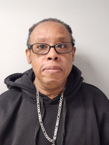 Alvin Jermaine Johnson a registered Sex Offender of Maryland