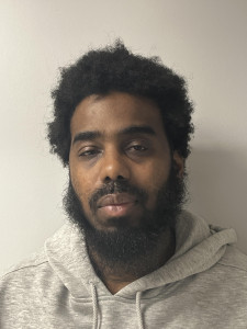 Ivan Jadon Brooks a registered Sex Offender of Maryland