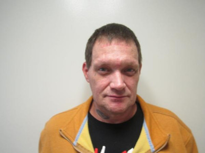 Eric Joseph Parker a registered Sex Offender of Maryland