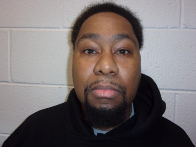 Shonell Consuel Gordon a registered Sex Offender of Maryland