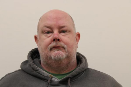 Carl Ridgeley Cooksey a registered Sex Offender of Maryland