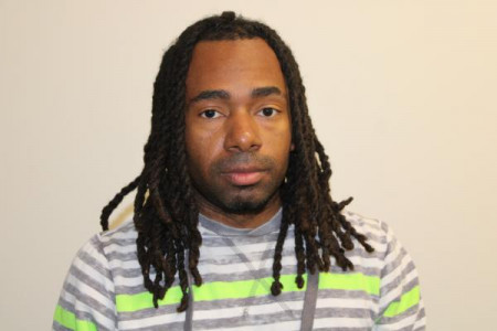 Jamaar Davon Brandon a registered Sex Offender of Maryland