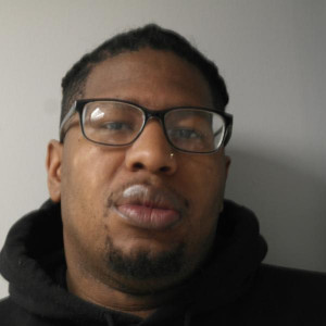 Carron Davon Whitted a registered Sex Offender of Maryland