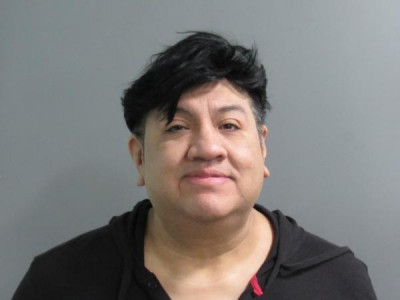Luis Arturo Claros a registered Sex Offender of Maryland