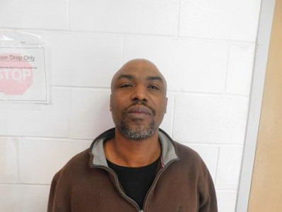Tyron Quintel Edmonds a registered Sex Offender of Maryland