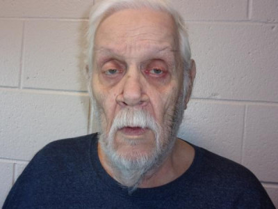 James Terry Baker a registered Sex Offender of Maryland