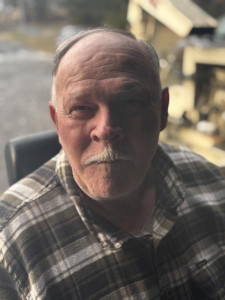 Donald Lee Franklin a registered Sex Offender of Maryland