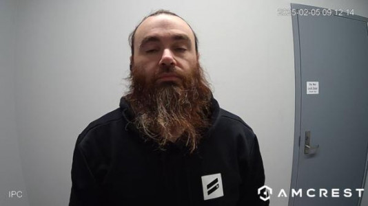 Michael Stewart Mude a registered Sex Offender of Maryland