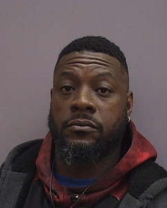 Stanley Maurice Ellison a registered Sex Offender of Maryland