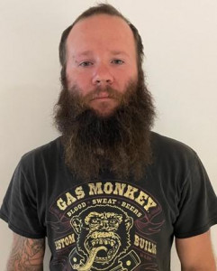 John Wayne Thomas Hancock a registered Sex Offender of Maryland