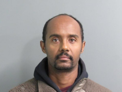 Endale Weldeyohannes Arega a registered Sex Offender of Maryland
