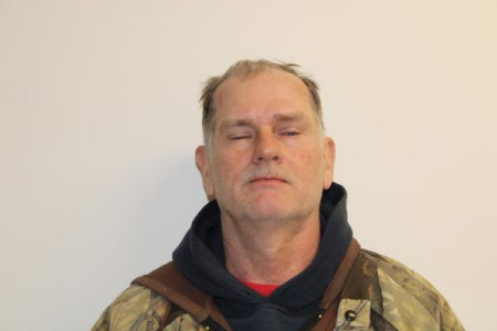 Richard Allen Bradshaw a registered Sex Offender of Maryland