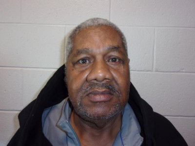 Clyde Darrell Walker a registered Sex Offender of Maryland