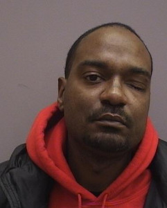 Andre Terry Champelle a registered Sex Offender of Maryland