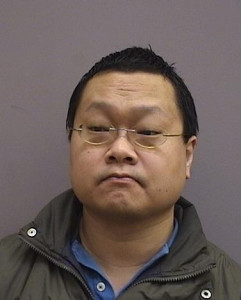 Erik Yuan Hung Sun a registered Sex Offender of Maryland