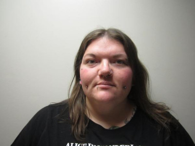 Destiny Brook Rice a registered Sex Offender of West Virginia