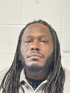 Hasan Anthony Rucker a registered Sex Offender of Maryland