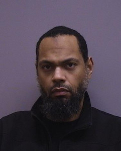 Rashad Nijee Hassan a registered Sex Offender of Maryland