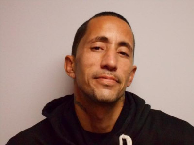 Wilson Alejandro Orengo a registered Sex Offender of Maryland