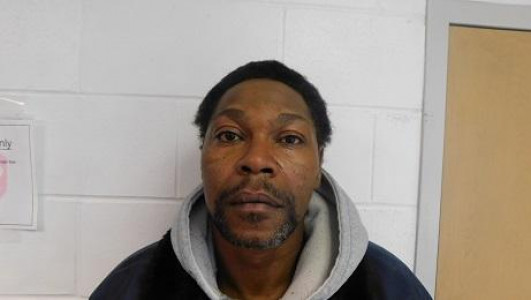 Charles Taboria Stanley a registered Sex Offender of Maryland