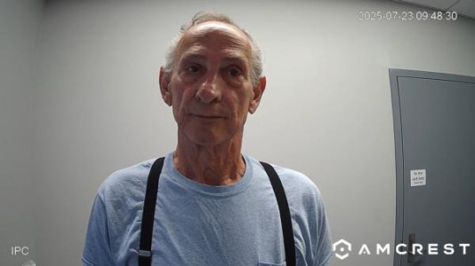 Larry Elmer Chadwick a registered Sex Offender of Maryland